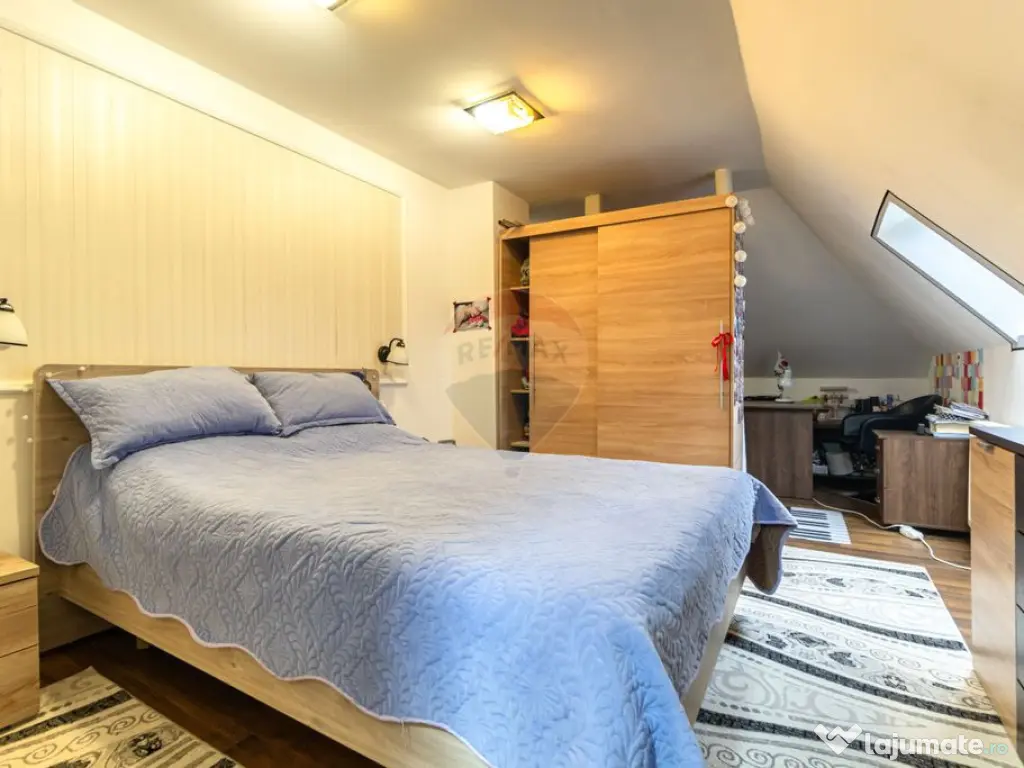 Casa moderna cu 7 camere I OZUN, COVASNA| COMISION 0 