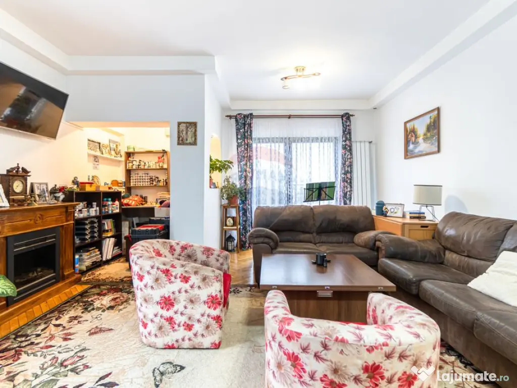 Casa moderna cu 7 camere I OZUN, COVASNA| COMISION 0 