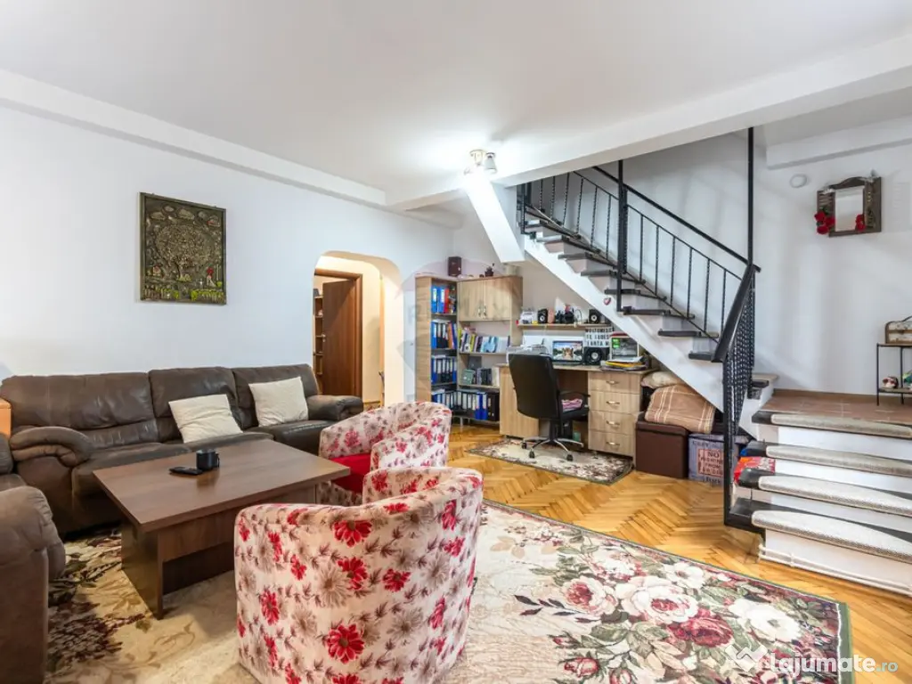 Casa moderna cu 7 camere I OZUN, COVASNA| COMISION 0 