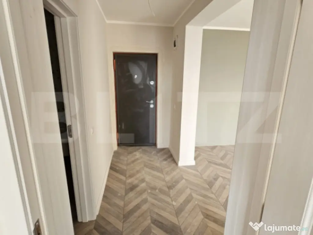 Apartamente de 2 camere, 44 mp, moderne, zona Ipotesti