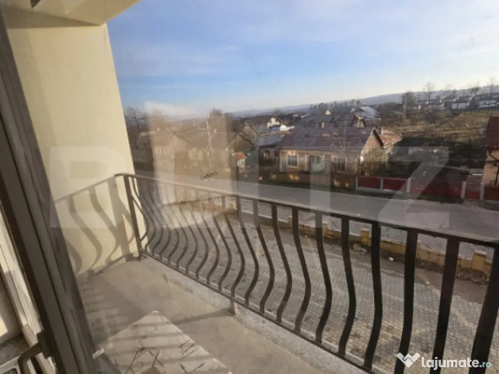 Apartamente de 2 camere, 44 mp, moderne, zona Ipotesti