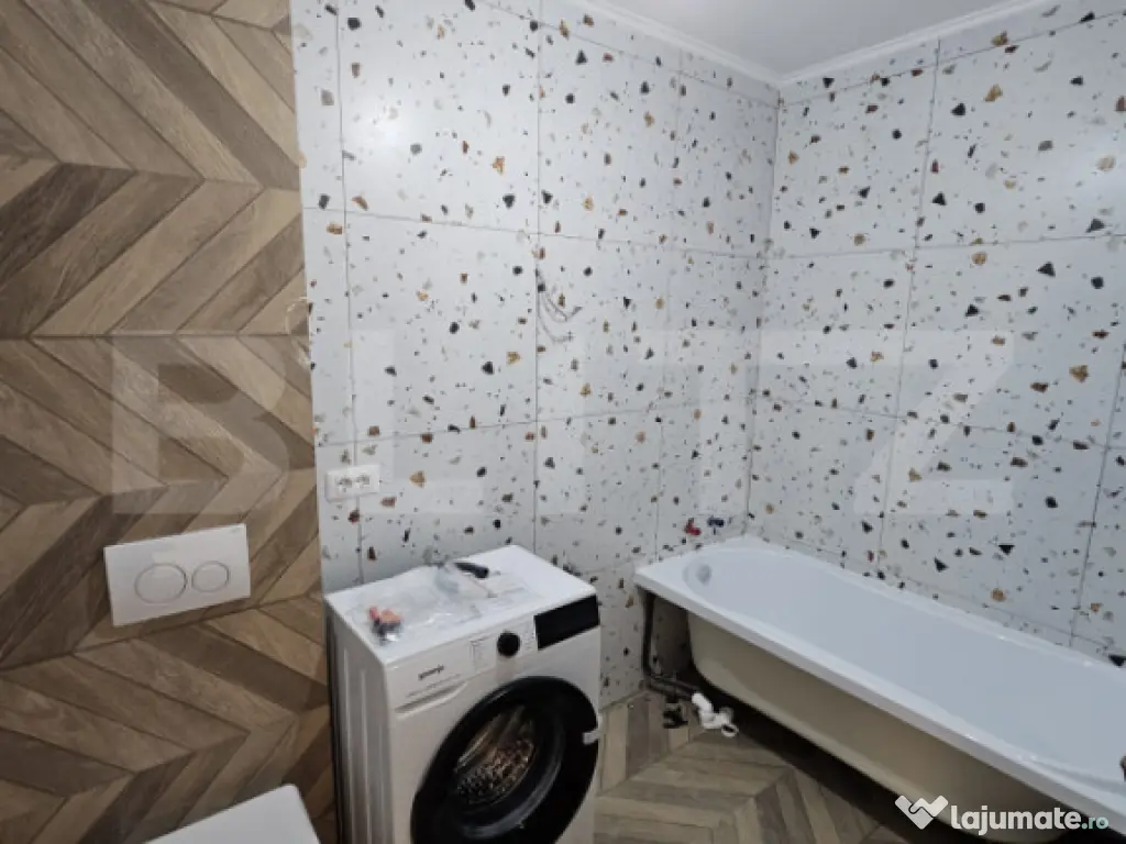 Apartamente de 2 camere, 44 mp, moderne, zona Ipotesti