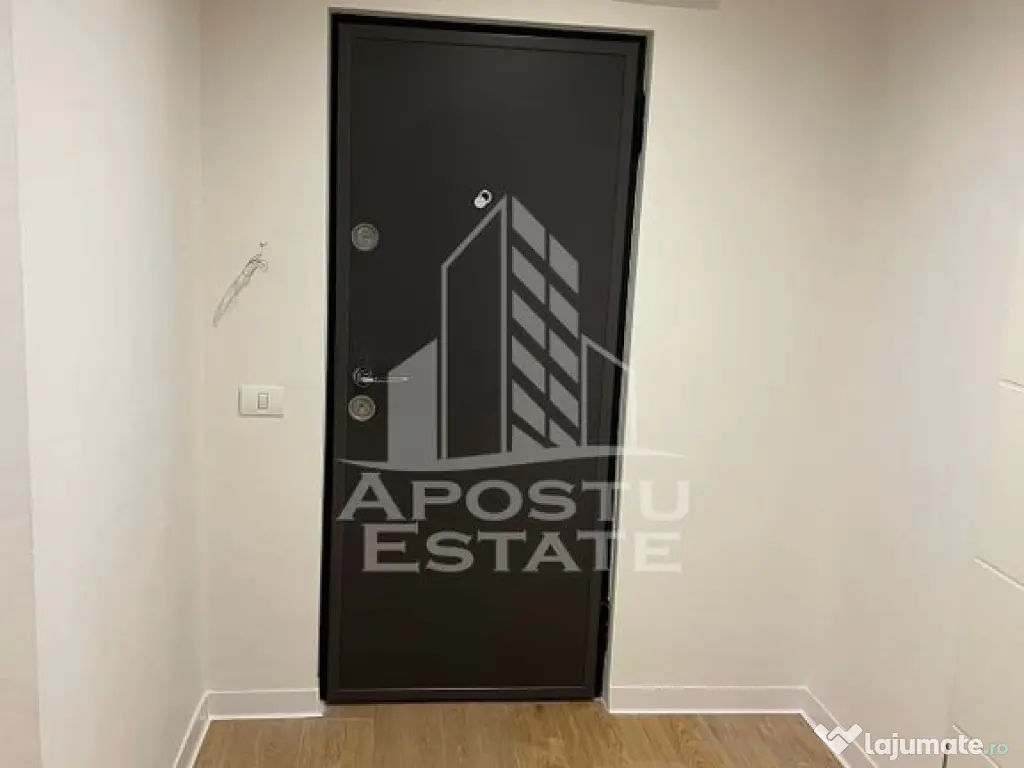 Apartament 2 camere, complet renovat, zona Circumvalatiunii