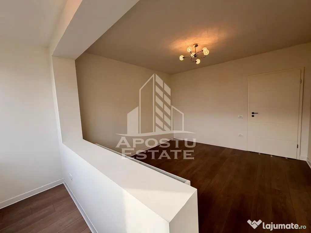 Apartament 2 camere, complet renovat, zona Circumvalatiunii