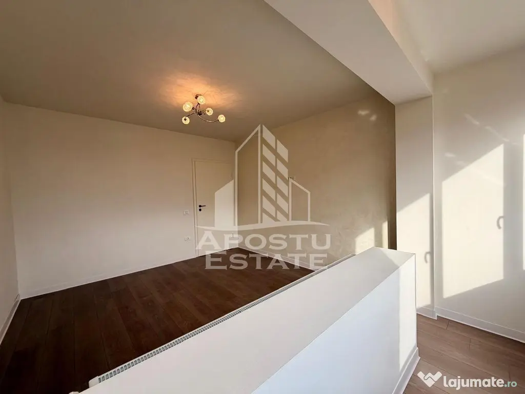 Apartament 2 camere, complet renovat, zona Circumvalatiunii