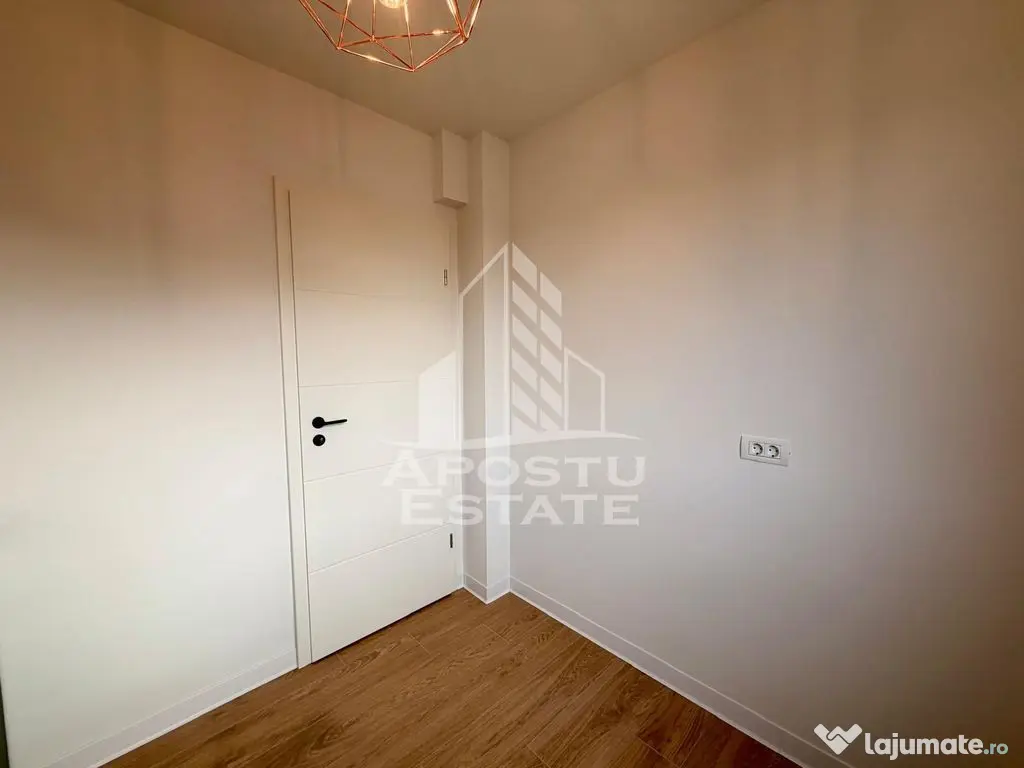 Apartament 2 camere, complet renovat, zona Circumvalatiunii