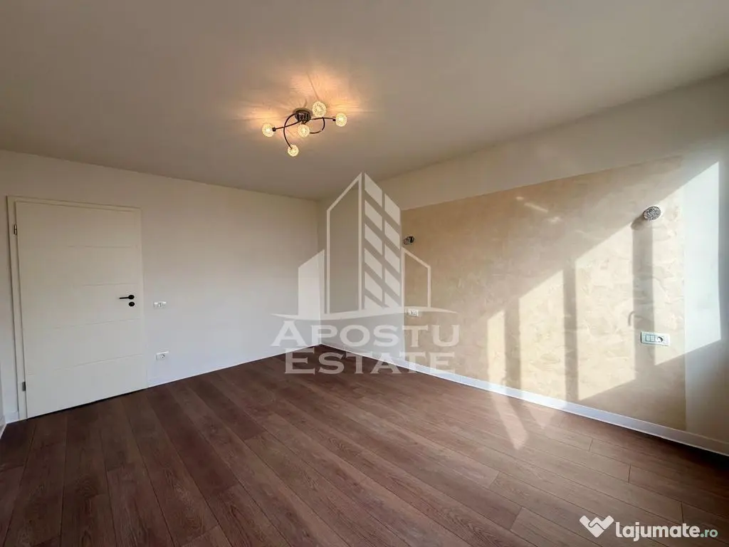 Apartament 2 camere, complet renovat, zona Circumvalatiunii