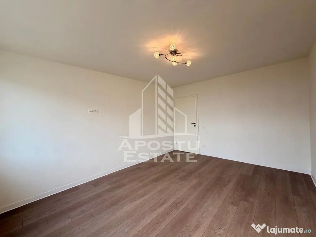 Apartament 2 camere, complet renovat, zona Circumvalatiunii