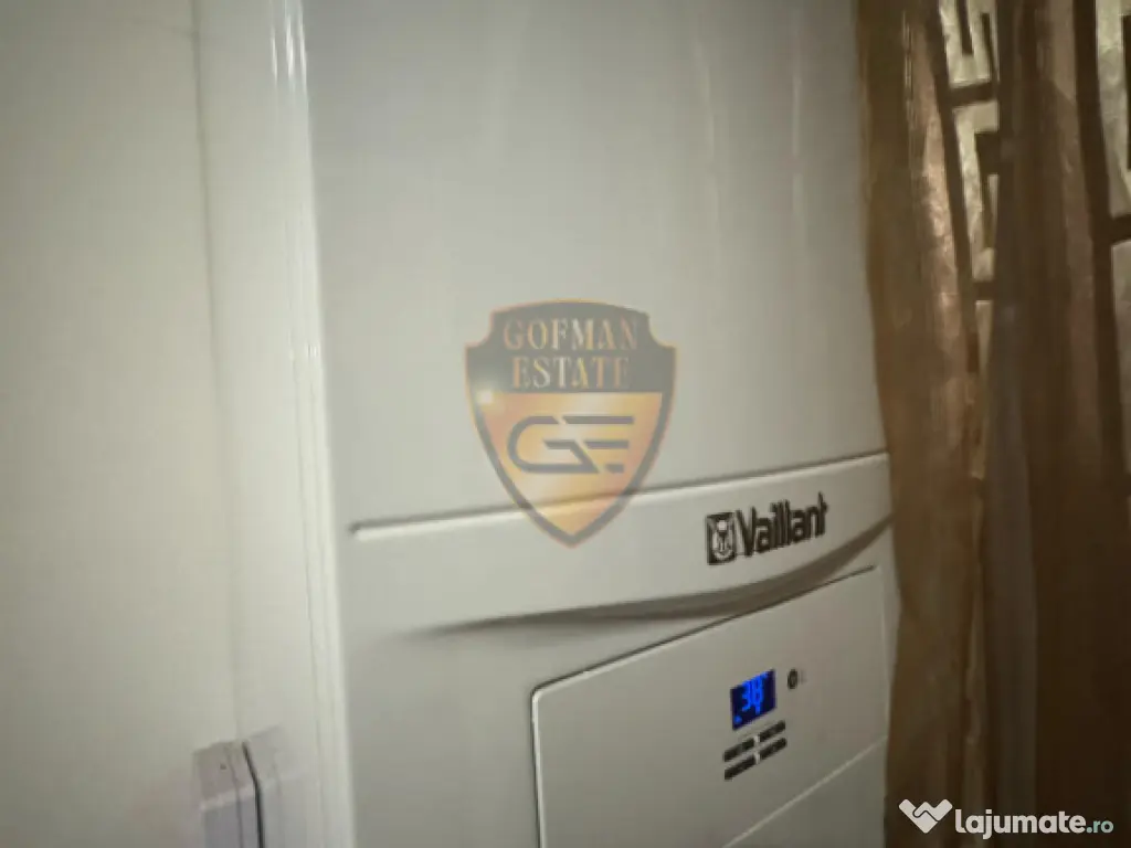 3 camere, lux, zona DACIA - Bd. Lapusneanu, balcon, 67 mp, g