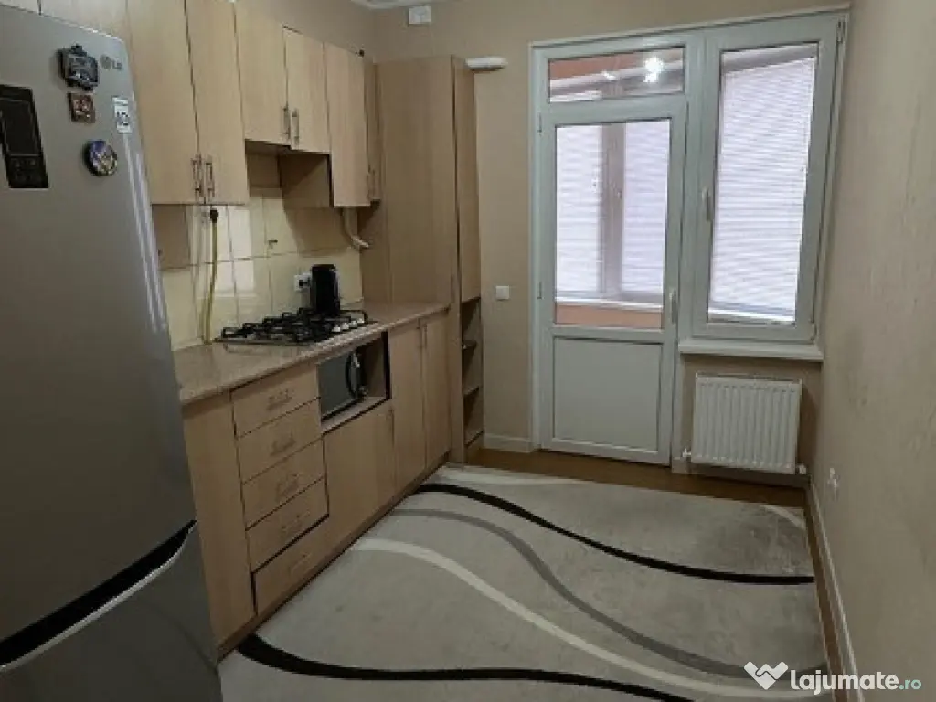 Garsoniera de inchiriat in zona Lujerului 