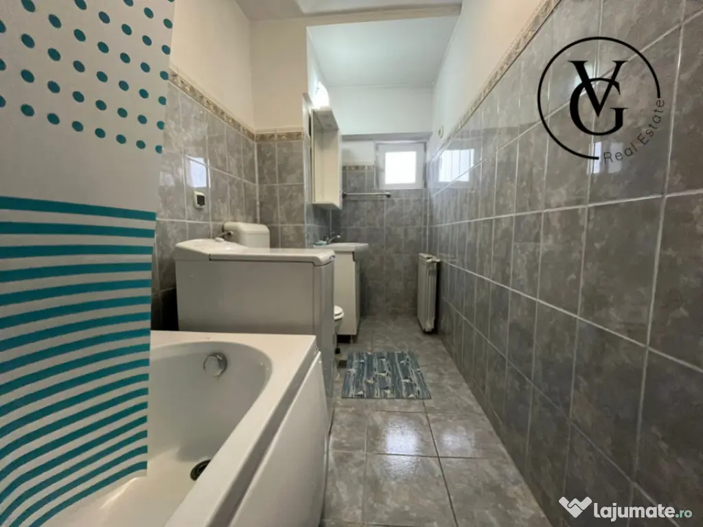 Garsoniera ideala investitie - Bd. Unirii 