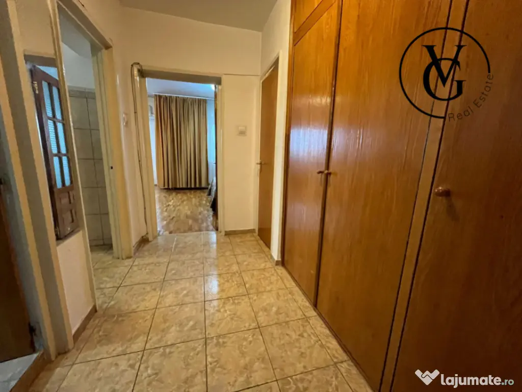 Garsoniera ideala investitie - Bd. Unirii 