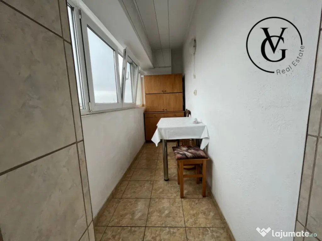 Garsoniera ideala investitie - Bd. Unirii 