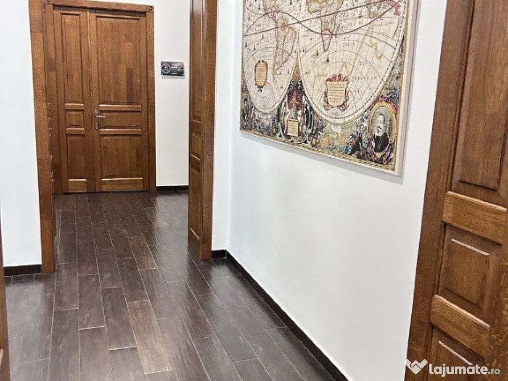 Spatii de birouri pe Aurel Vlaicu, Tatarasi. 44mp si 75mp. Comision 0