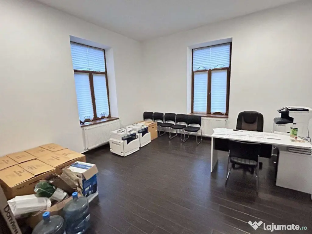 Spatii de birouri pe Aurel Vlaicu, Tatarasi. 44mp si 75mp. Comision 0