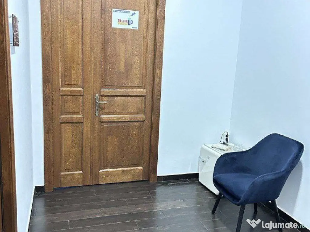 Spatii de birouri pe Aurel Vlaicu, Tatarasi. 44mp si 75mp. Comision 0