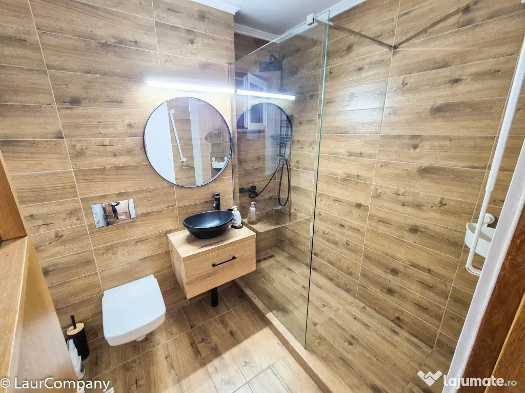 Apartament 3 camere Ultracentral Pitesti