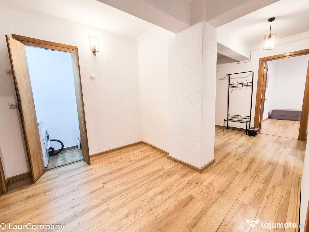 Apartament 3 camere Ultracentral Pitesti