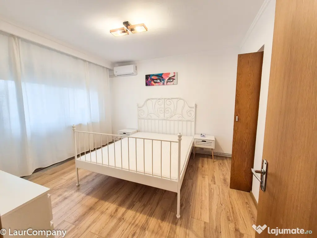 Apartament 3 camere Ultracentral Pitesti