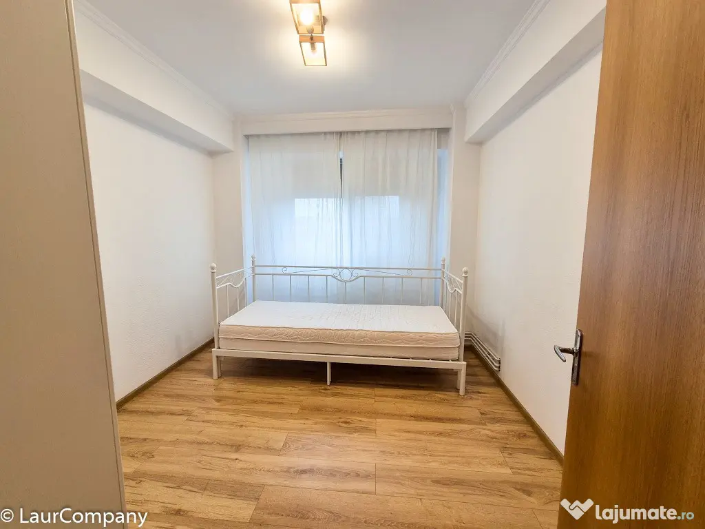 Apartament 3 camere Ultracentral Pitesti