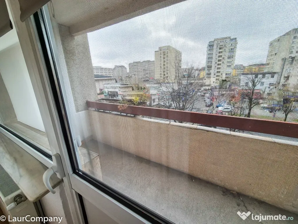 Apartament 3 camere Ultracentral Pitesti