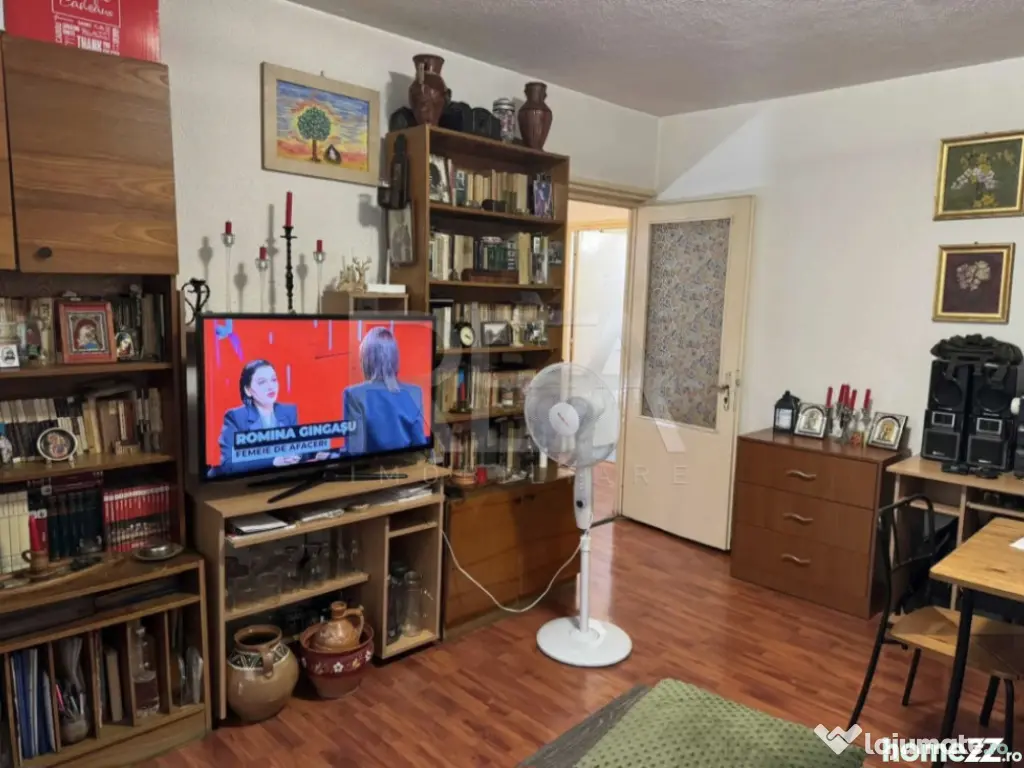 2 camere, bloc tip P, anvelopat- Drumul Taberei, Favorit