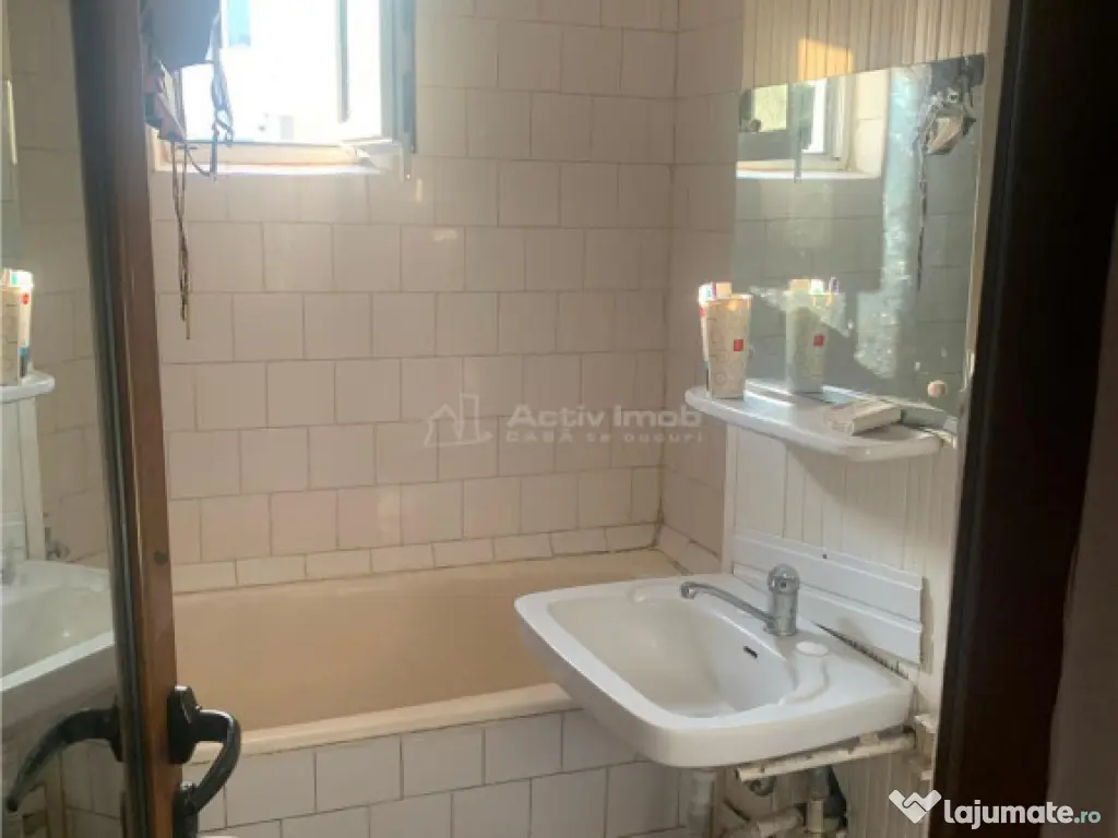 3 camere-zona nicolina- lidl 