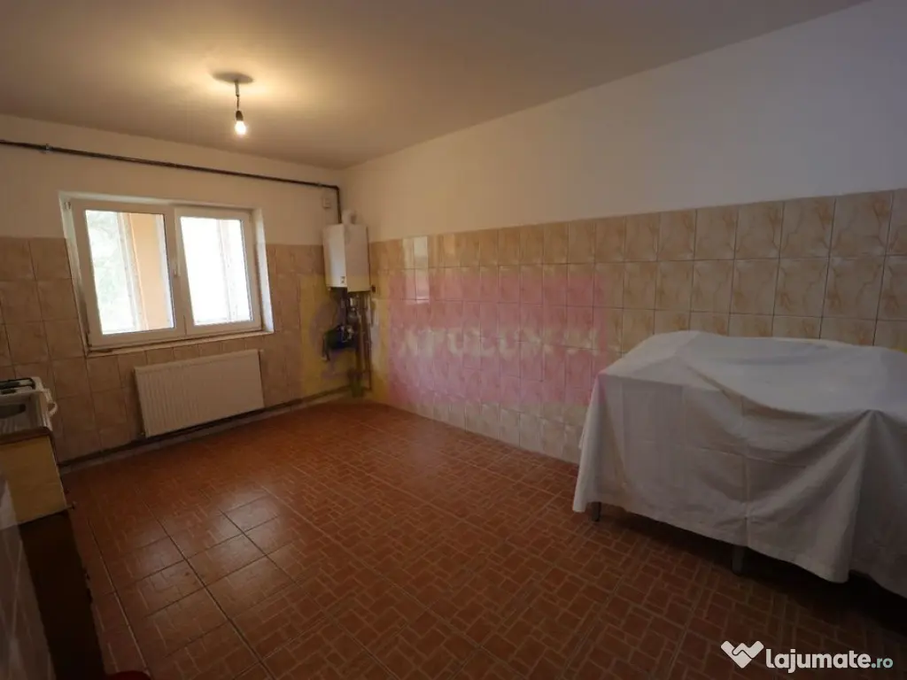 Vila Clinceni - Ciorogirlei. 