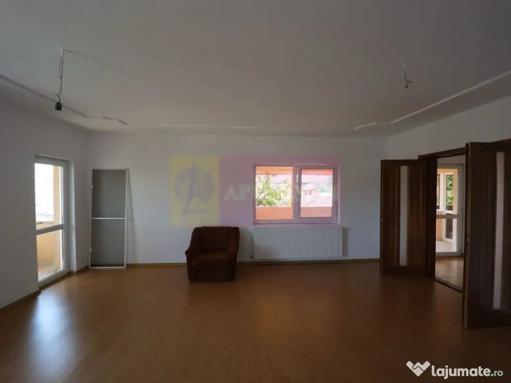 Vila Clinceni - Ciorogirlei. 