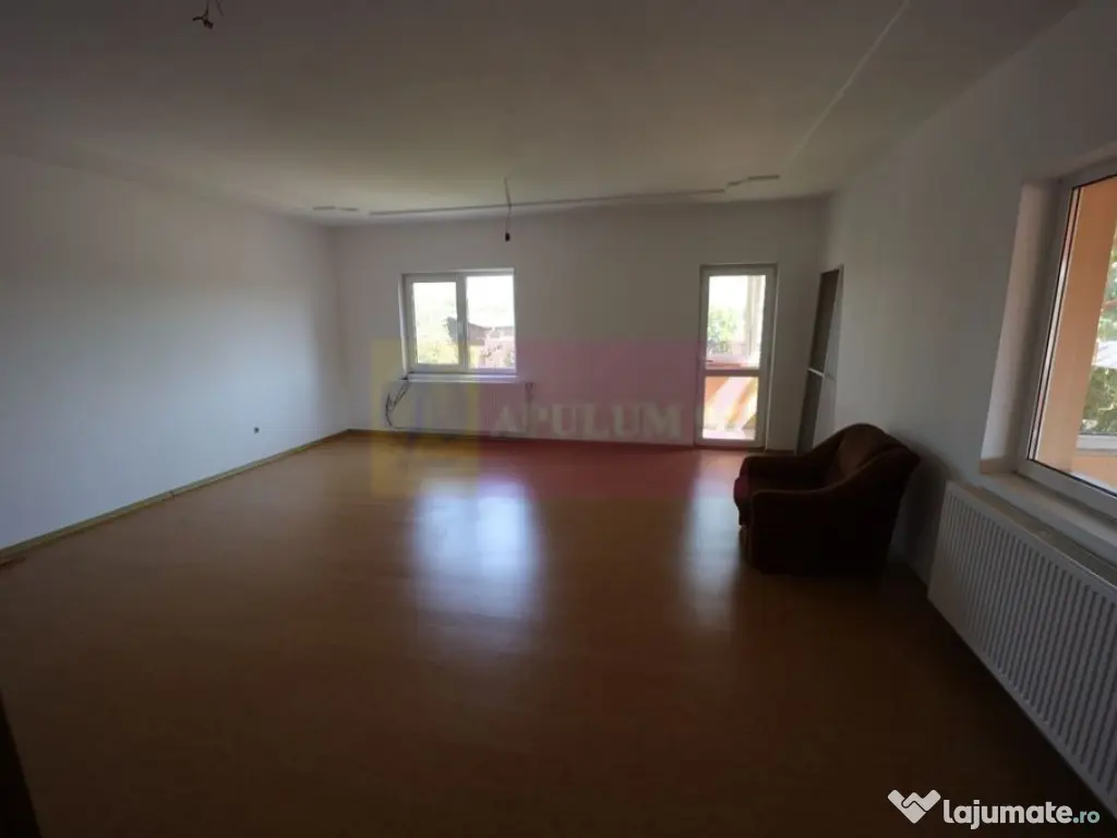 Vila Clinceni - Ciorogirlei. 