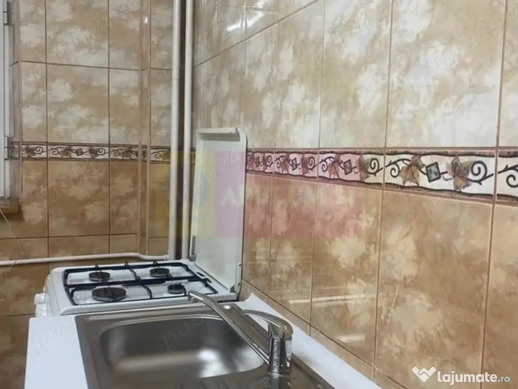 Inchiriere 2 camere B-dul Chisinau - stradal 