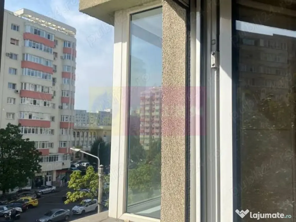 Inchiriere 2 camere B-dul Chisinau - stradal 