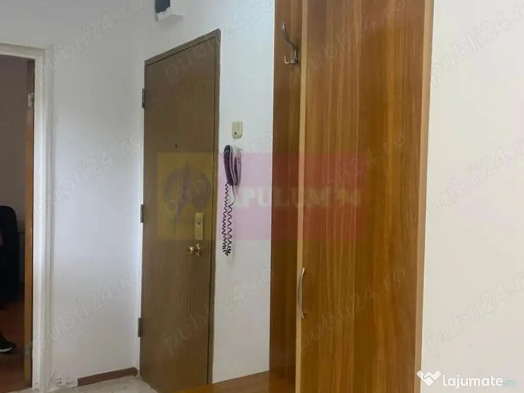 Inchiriere 2 camere B-dul Chisinau - stradal 