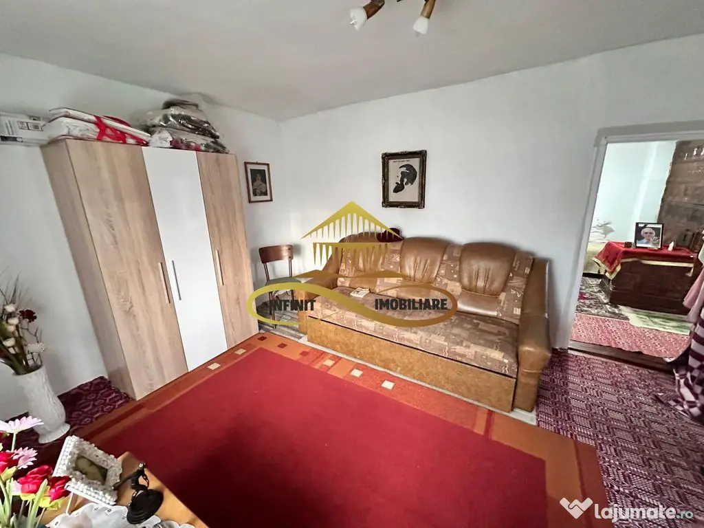 Casa de vanzare,Oniscani,Bacau 