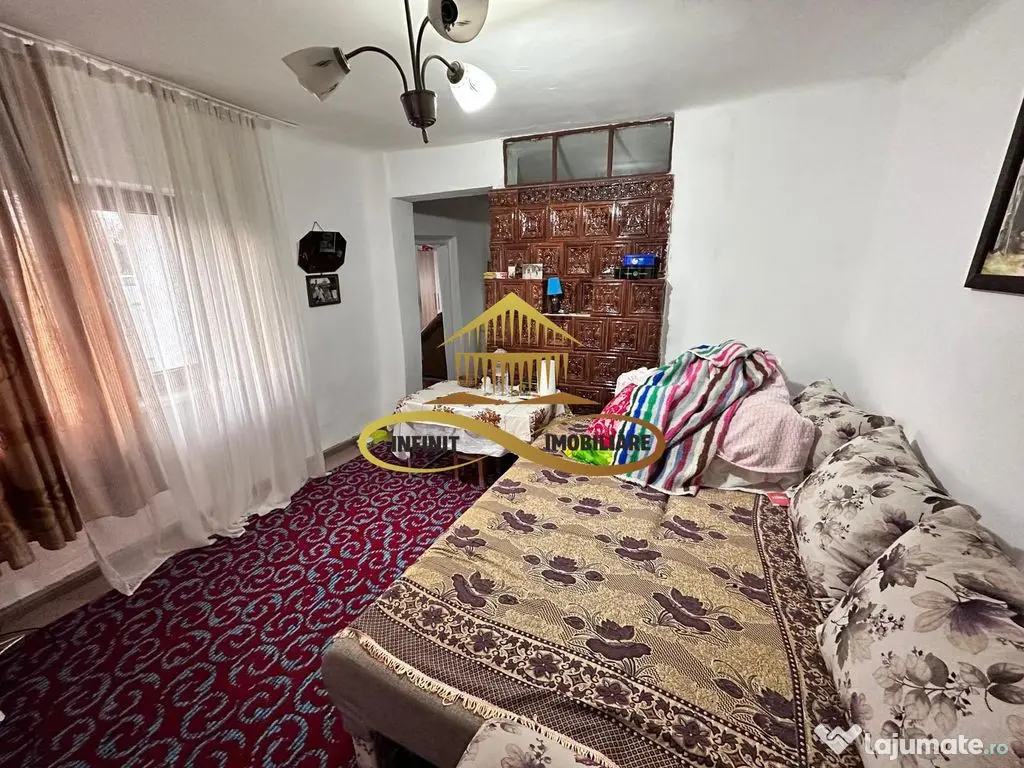 Casa de vanzare,Oniscani,Bacau 