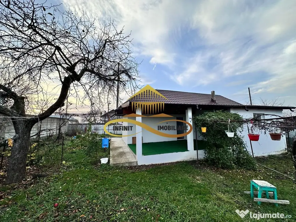 Casa de vanzare,Oniscani,Bacau 