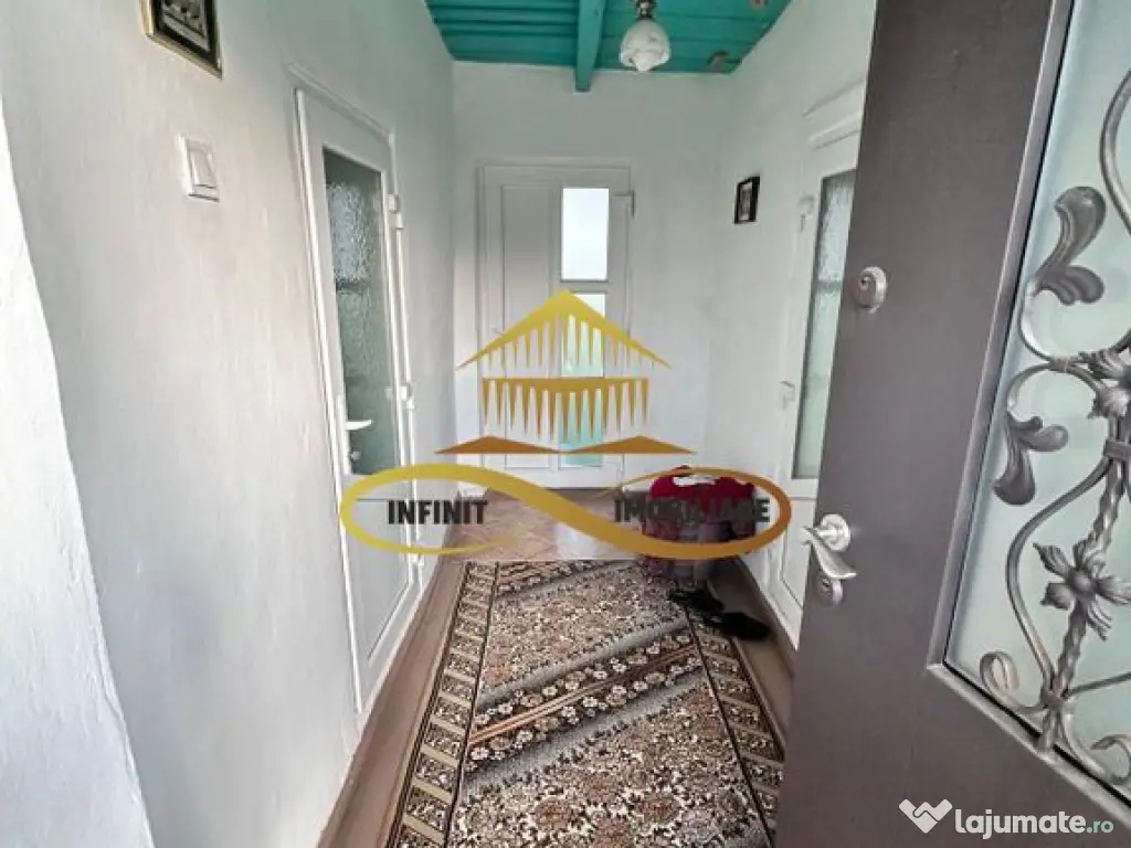 Casa de vanzare,Oniscani,Bacau 