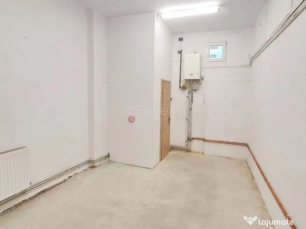 Spatiu comercial cu vizbilitate mare