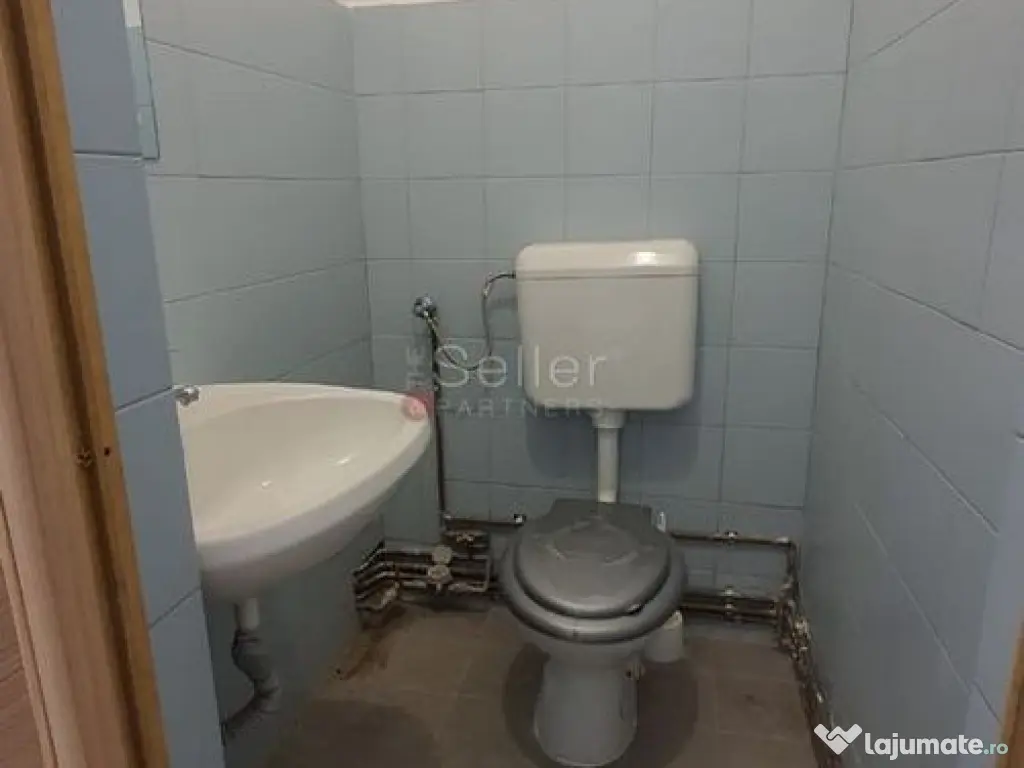 Spatiu comercial cu vizbilitate mare