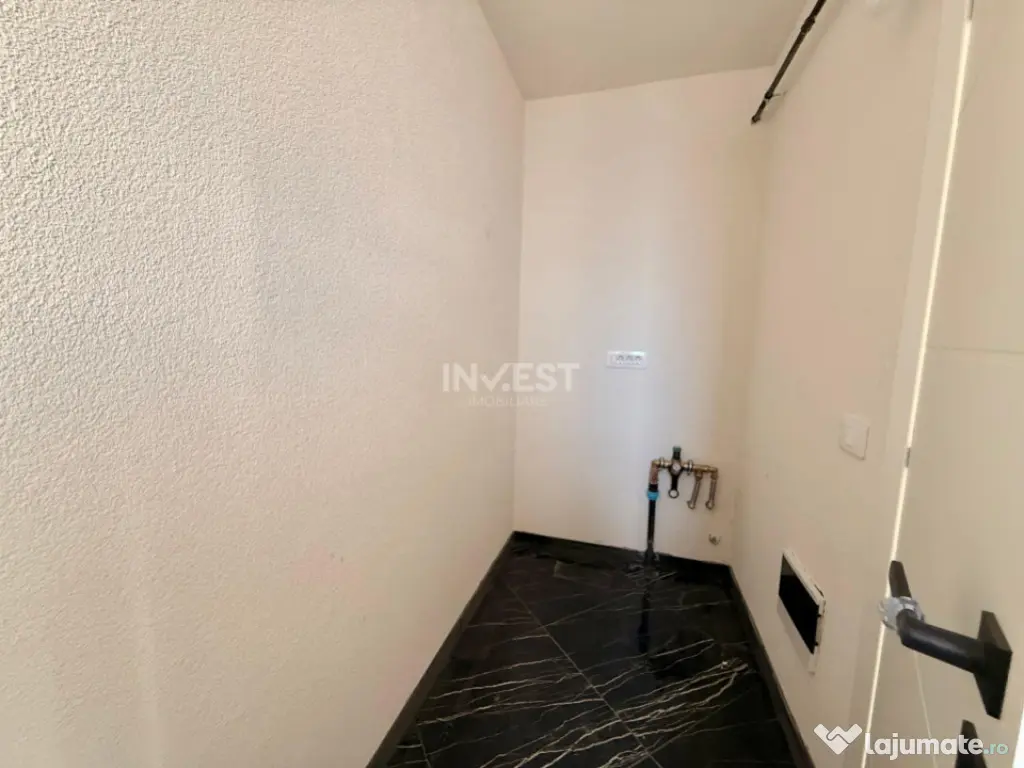 Casă finalizată cu 117mp utili în zona Bucium 