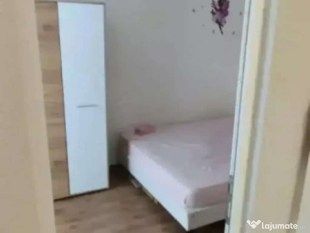 Apartament 3 cam., semi-decomandat, Inel 2, etaj 1 