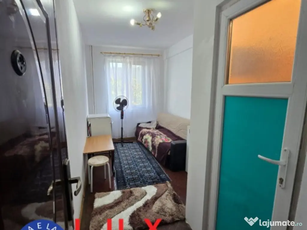 ID 1374 Garsoniera de vanzare CF 2 *Cartier Vest