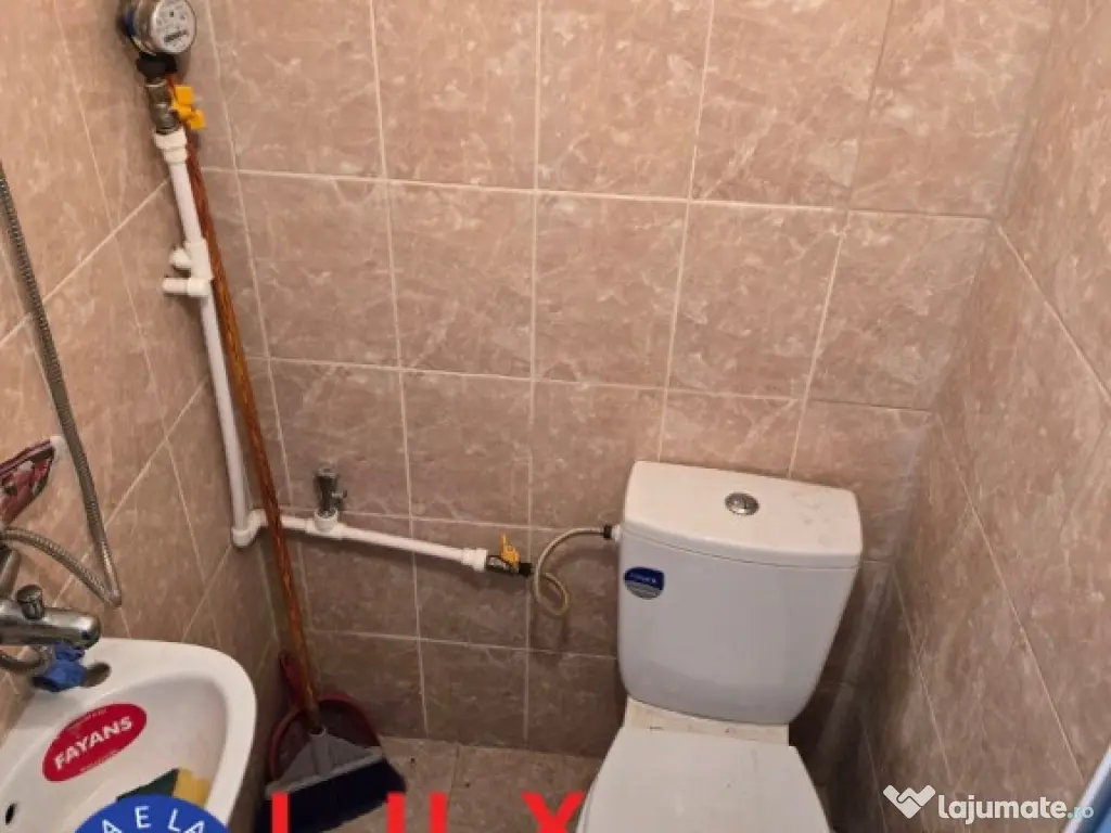 ID 1374 Garsoniera de vanzare CF 2 *Cartier Vest