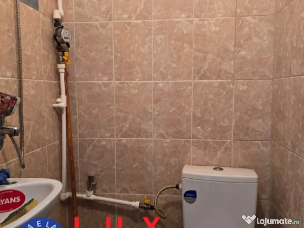 ID 1374 Garsoniera de vanzare CF 2 *Cartier Vest