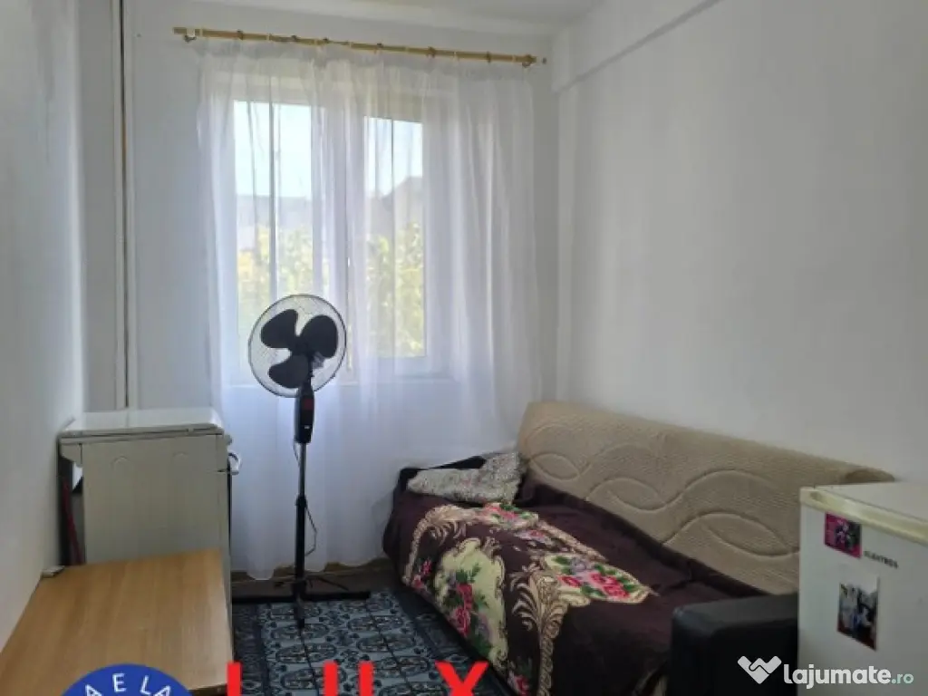 ID 1374 Garsoniera de vanzare CF 2 *Cartier Vest