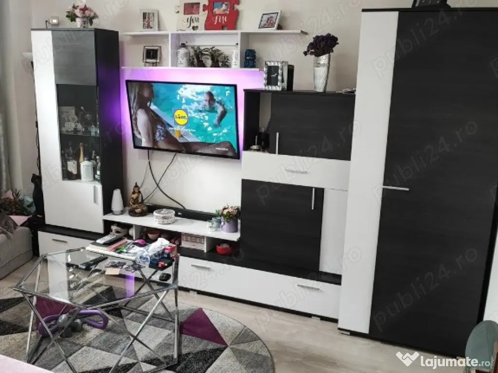 Metalurgiei berceni demisol