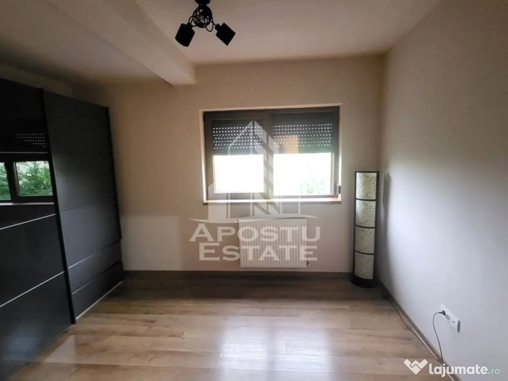 Duplex modern,cu 4 camere,2 bai,Dumbravita Cora