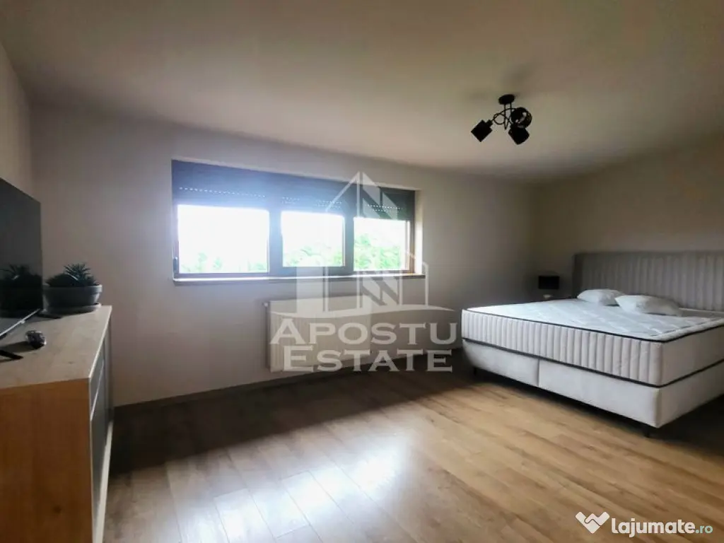 Duplex modern,cu 4 camere,2 bai,Dumbravita Cora