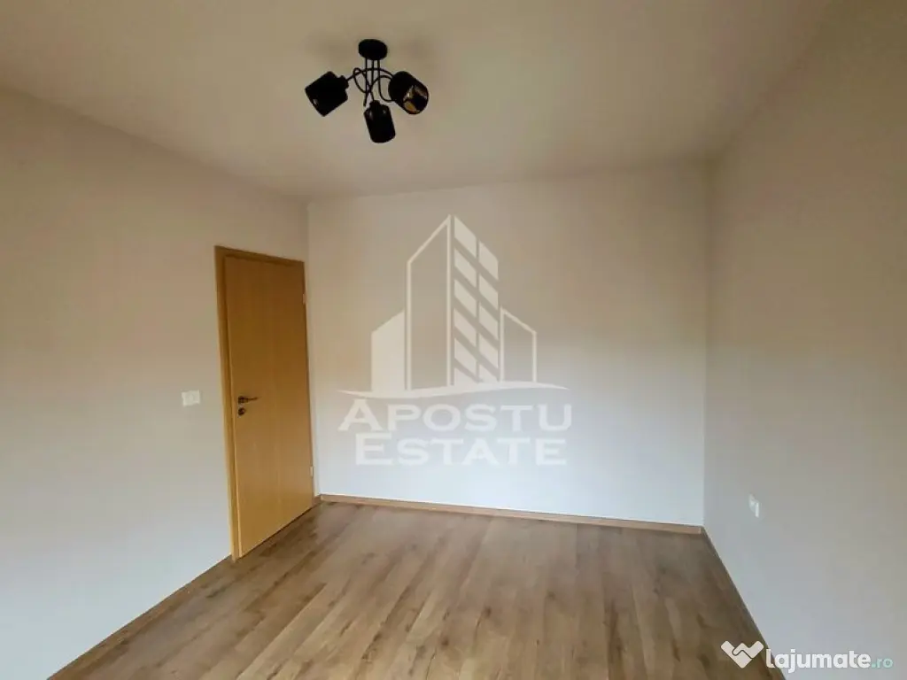 Duplex modern,cu 4 camere,2 bai,Dumbravita Cora