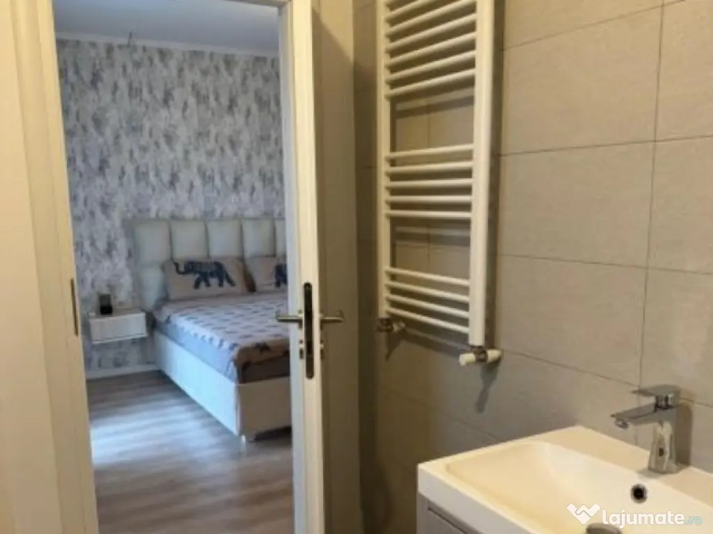 Casa 4 camere, P+1+Pod, toate utilitatile